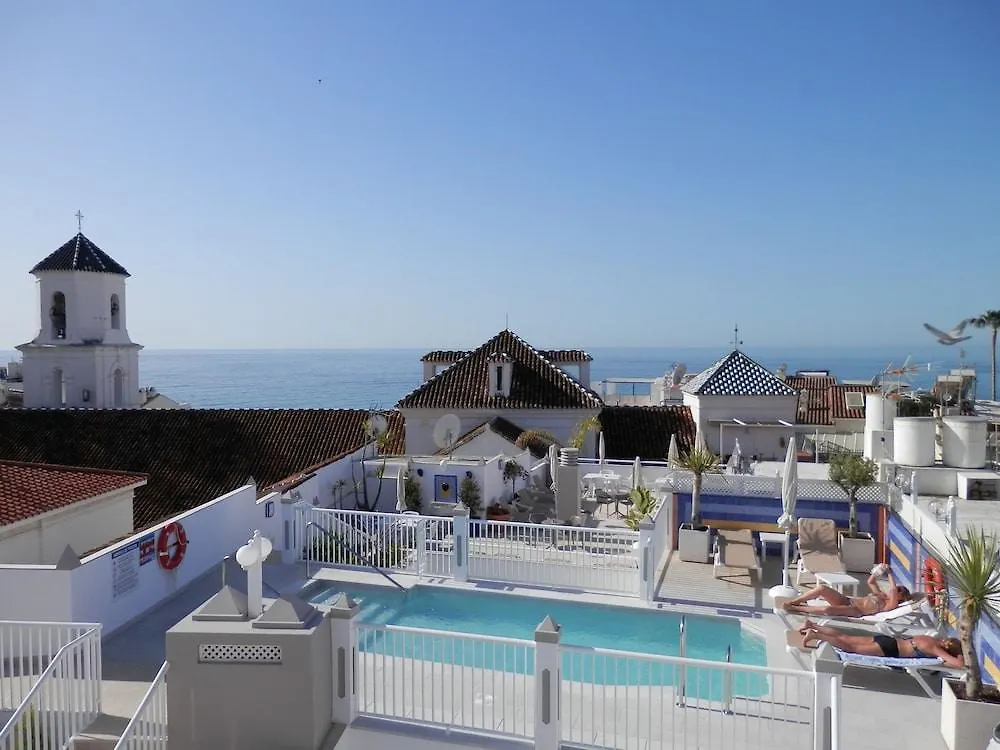 Hotel Puerta Del Mar - Adults Recommended Nerja