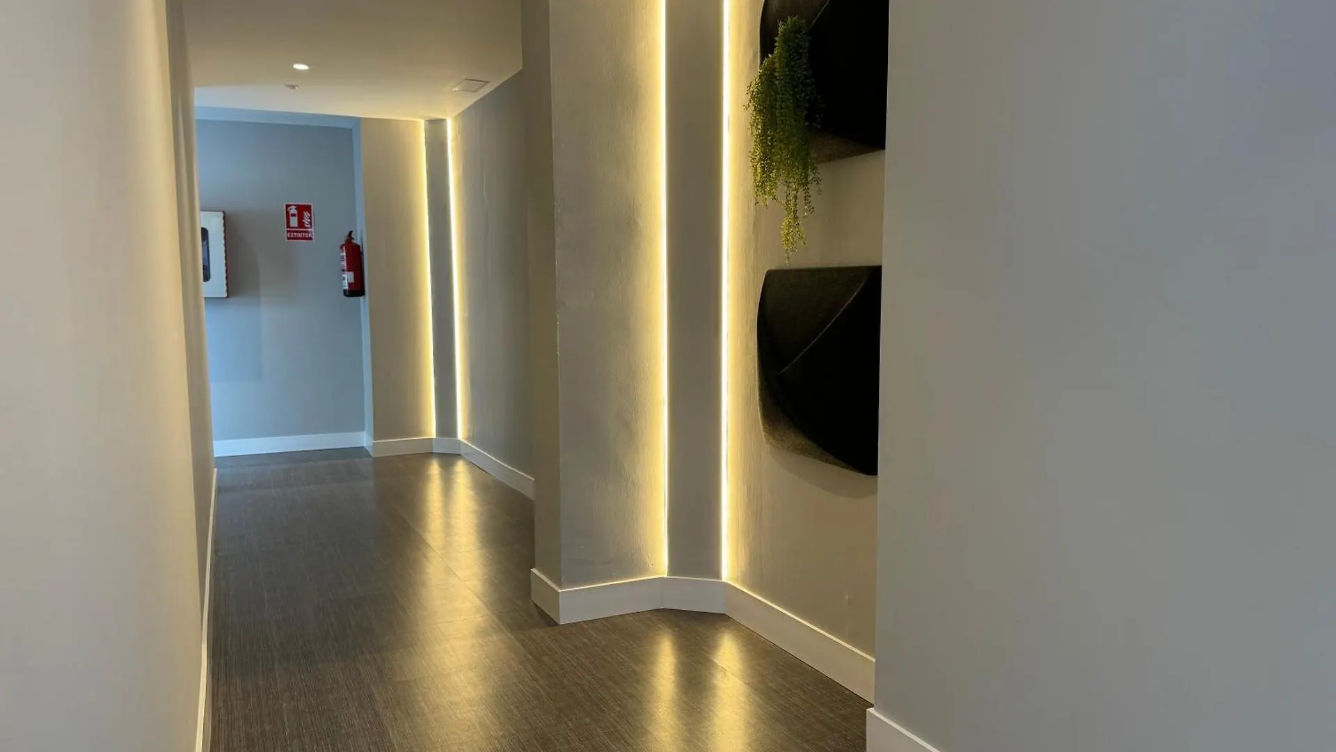 Hotel Puerta Del Mar - Adults Recommended Nerja