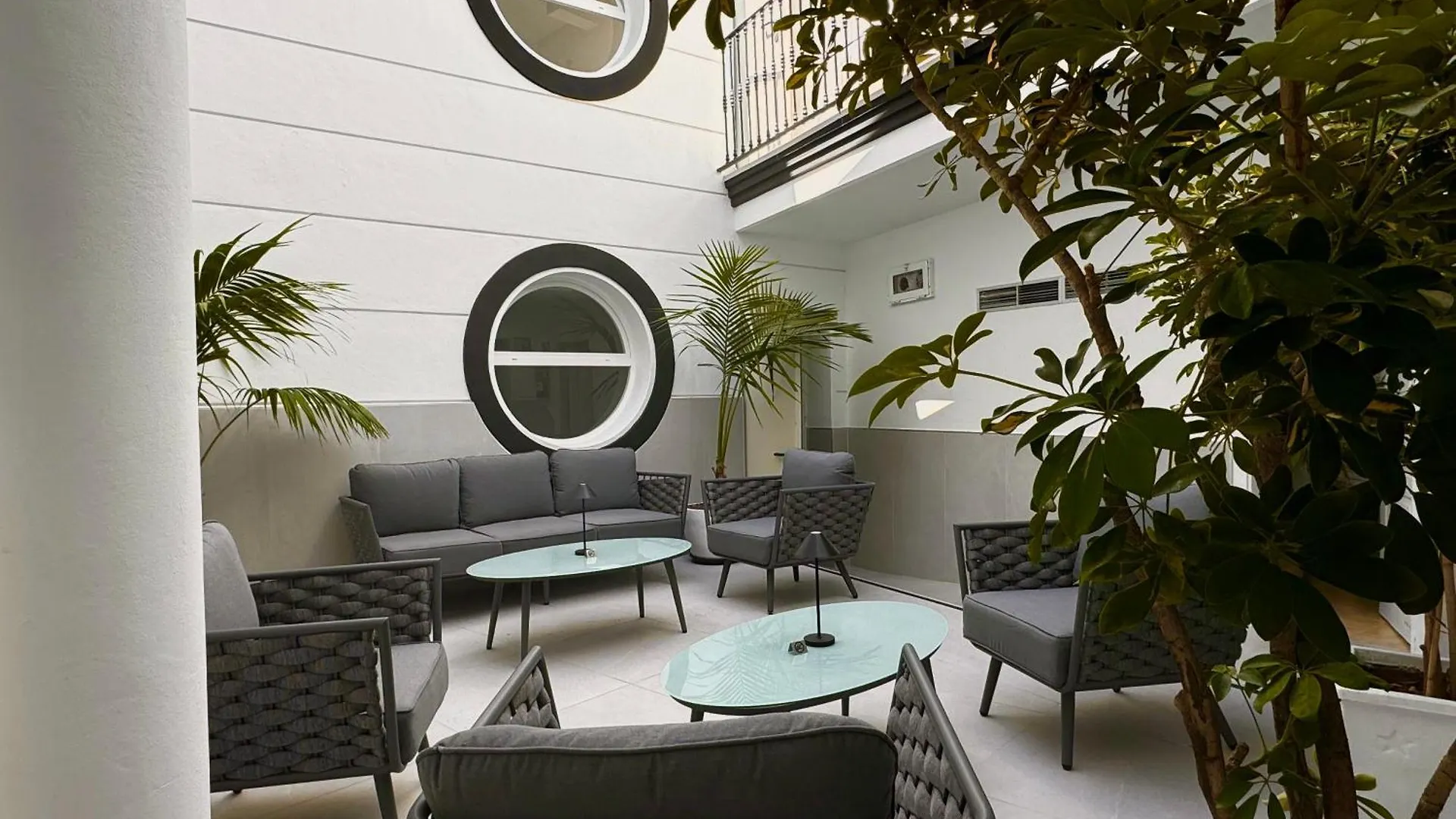 Hotel Puerta Del Mar - Adults Recommended Nerja