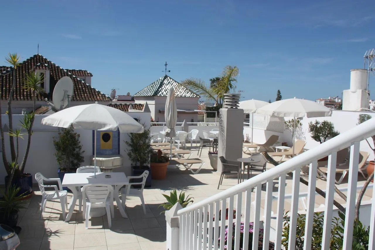 Hotel Puerta Del Mar - Adults Recommended Nerja