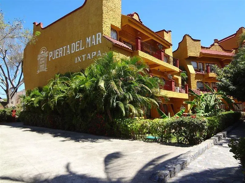 ***  Hotel Puerta Del Mar - Adults Recommended Nerja Španělsko