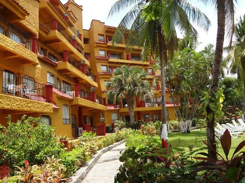 נרחה Hotel Puerta Del Mar - Adults Recommended
