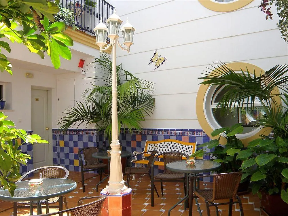 Hotel Puerta Del Mar - Adults Recommended Nerja