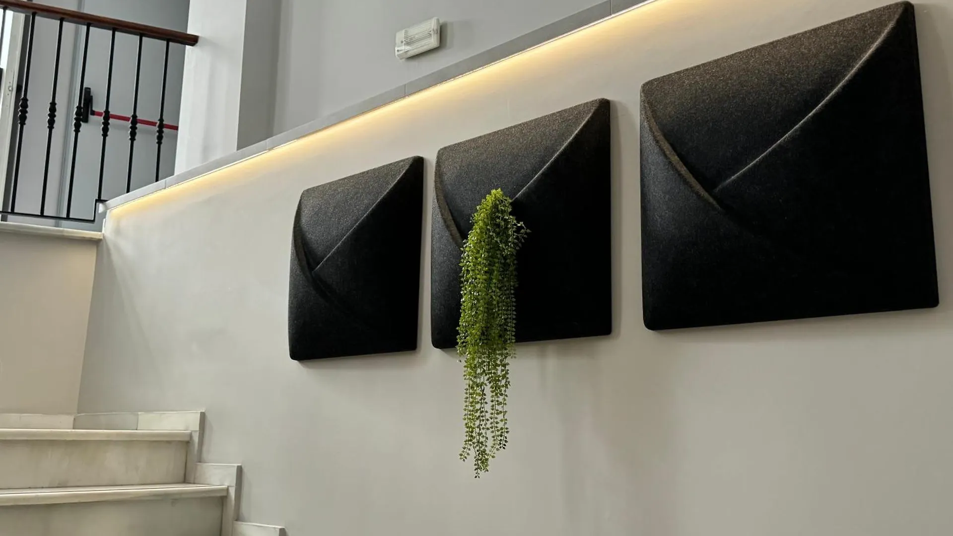 ***  נרחה Hotel Puerta Del Mar - Adults Recommended ספרד