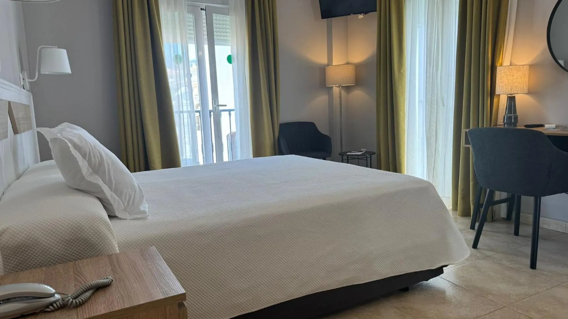 נרחה Hotel Puerta Del Mar - Adults Recommended 3*,  ספרד