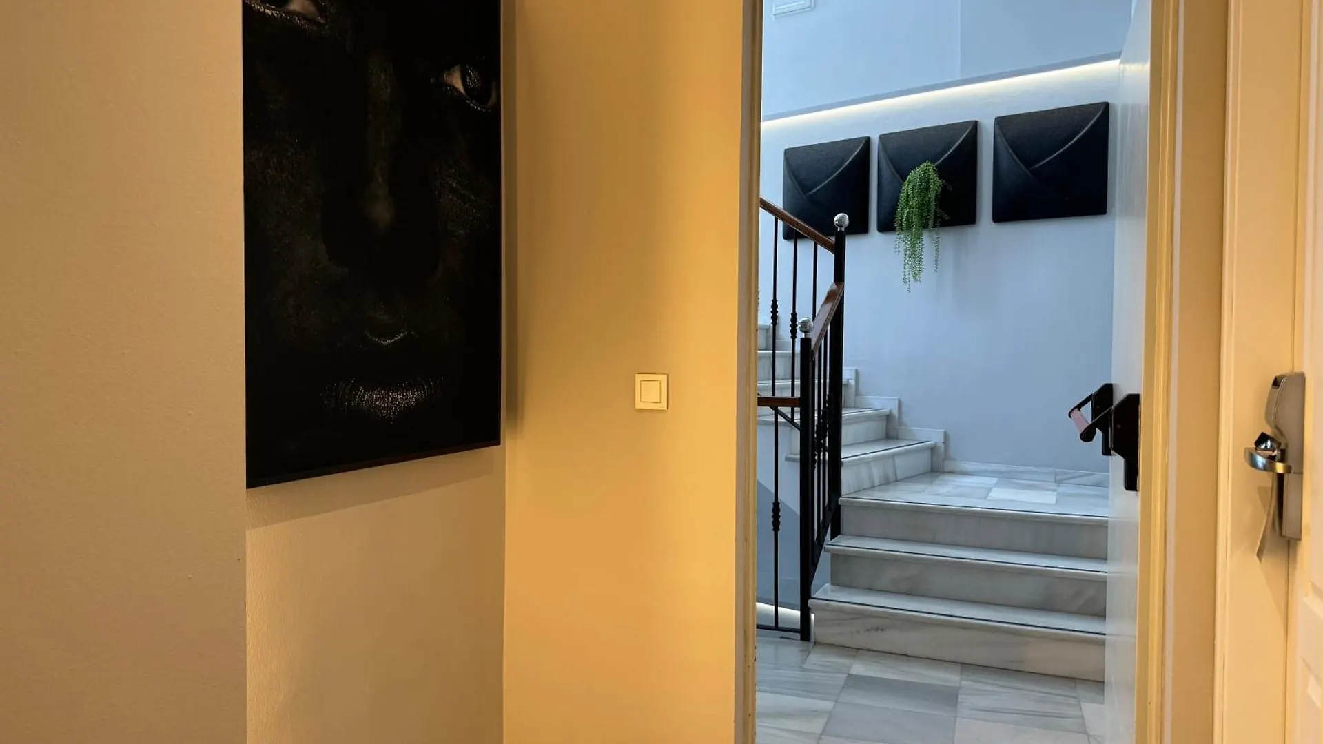 נרחה Hotel Puerta Del Mar - Adults Recommended