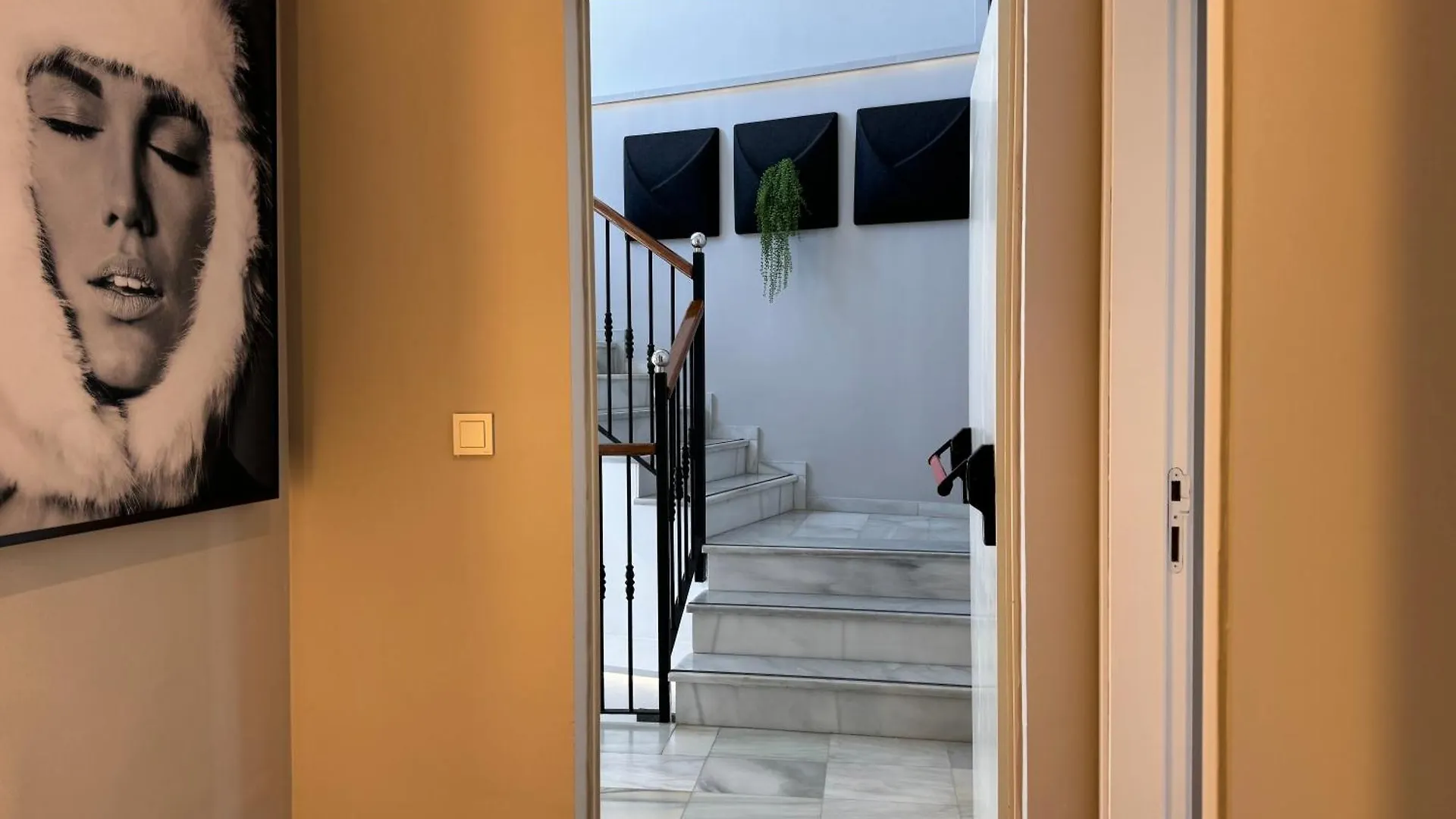 נרחה Hotel Puerta Del Mar - Adults Recommended