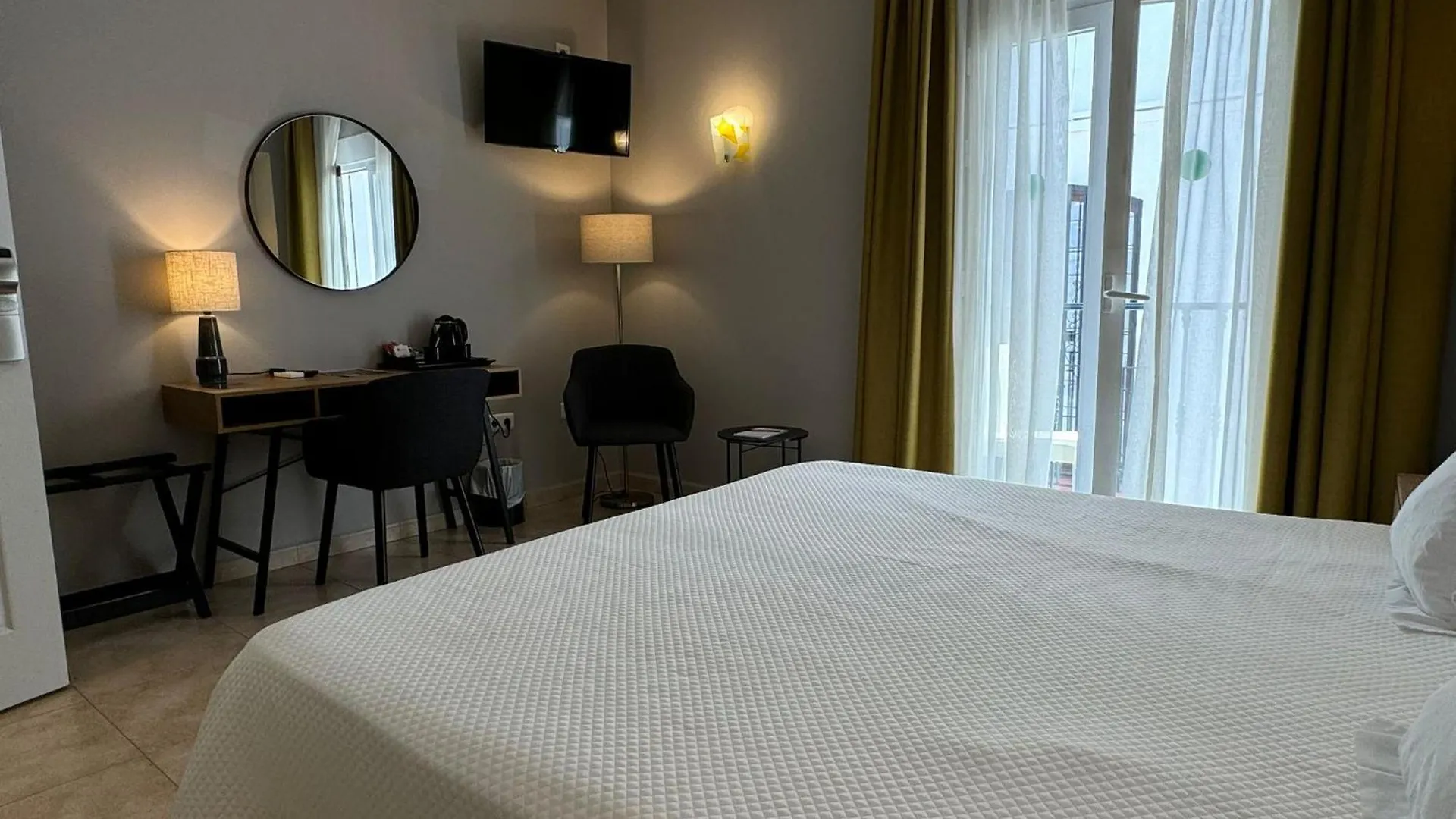 נרחה Hotel Puerta Del Mar - Adults Recommended ספרד