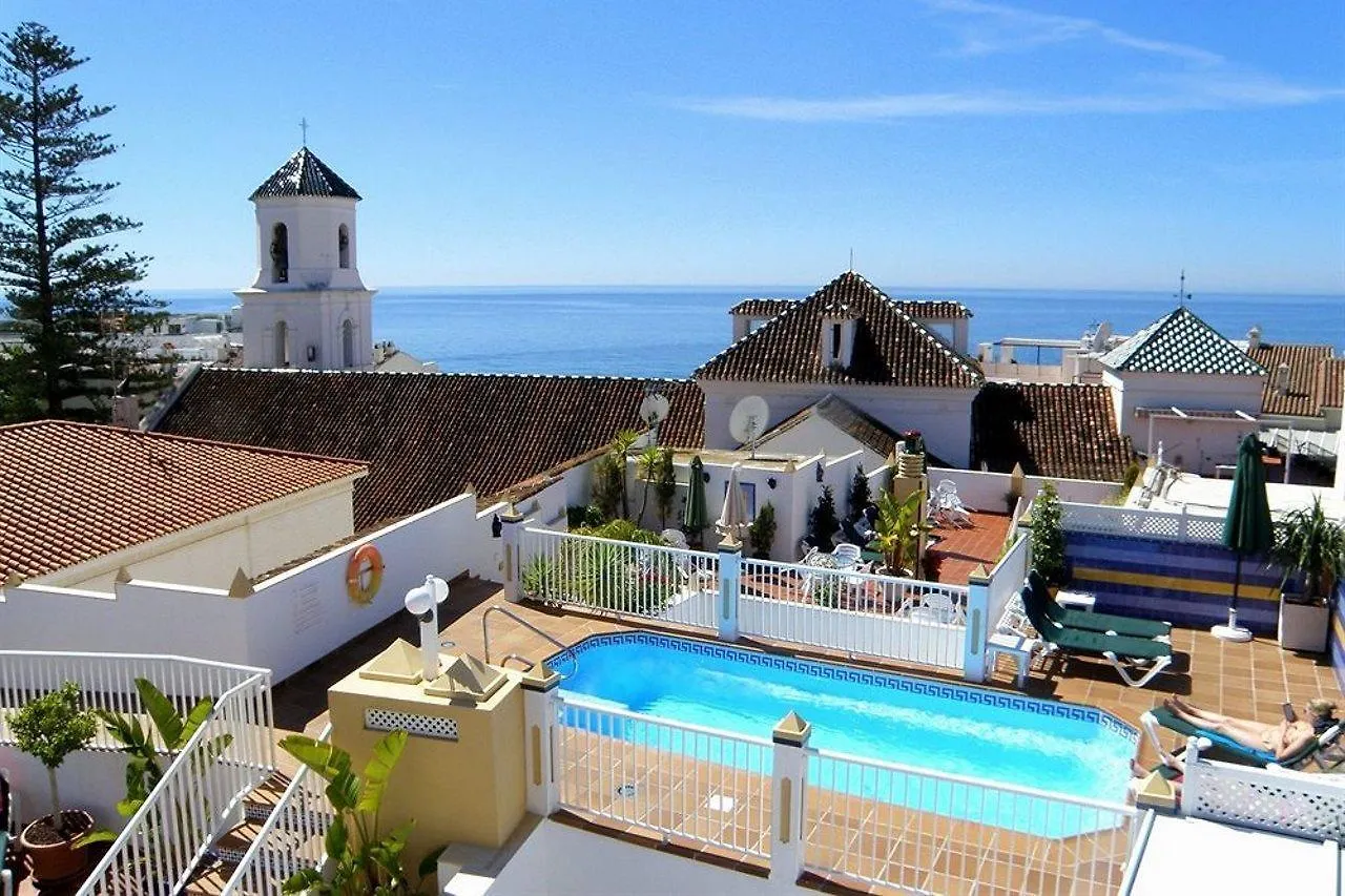 נרחה Hotel Puerta Del Mar - Adults Recommended ספרד