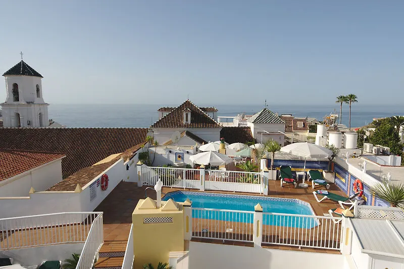 נרחה Hotel Puerta Del Mar - Adults Recommended 3*,
