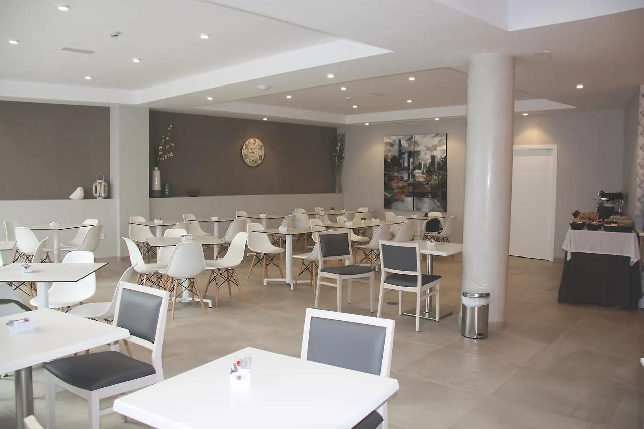 נרחה Hotel Puerta Del Mar - Adults Recommended