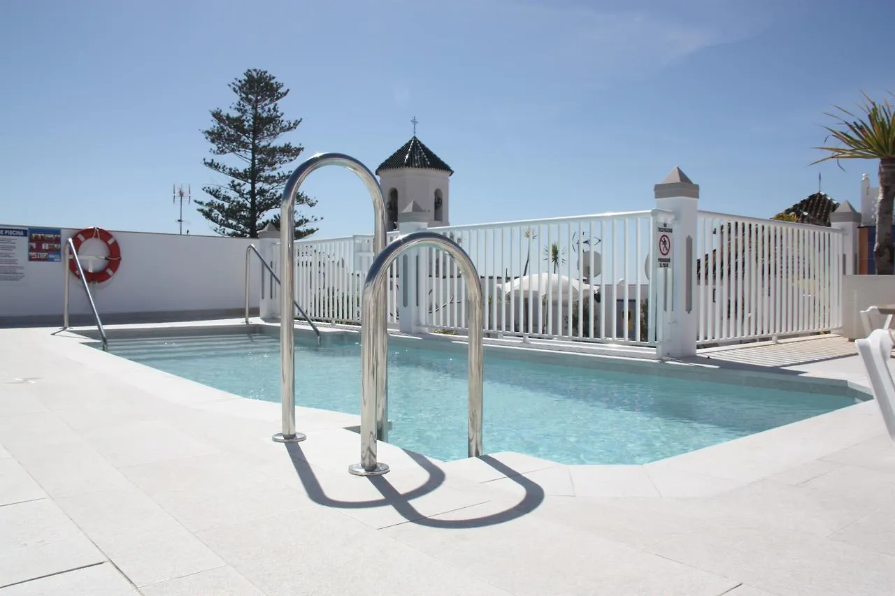 נרחה Hotel Puerta Del Mar - Adults Recommended 3*,