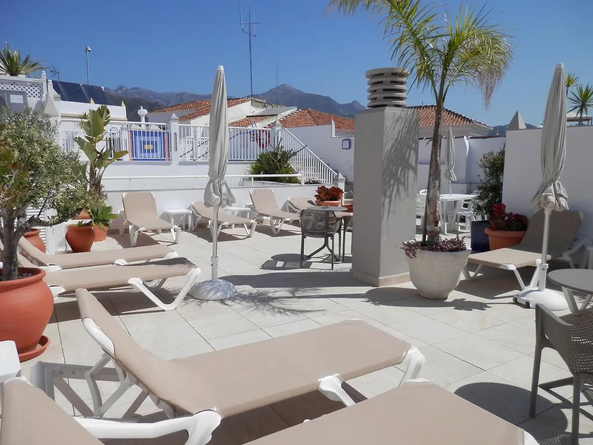 ***  נרחה Hotel Puerta Del Mar - Adults Recommended ספרד