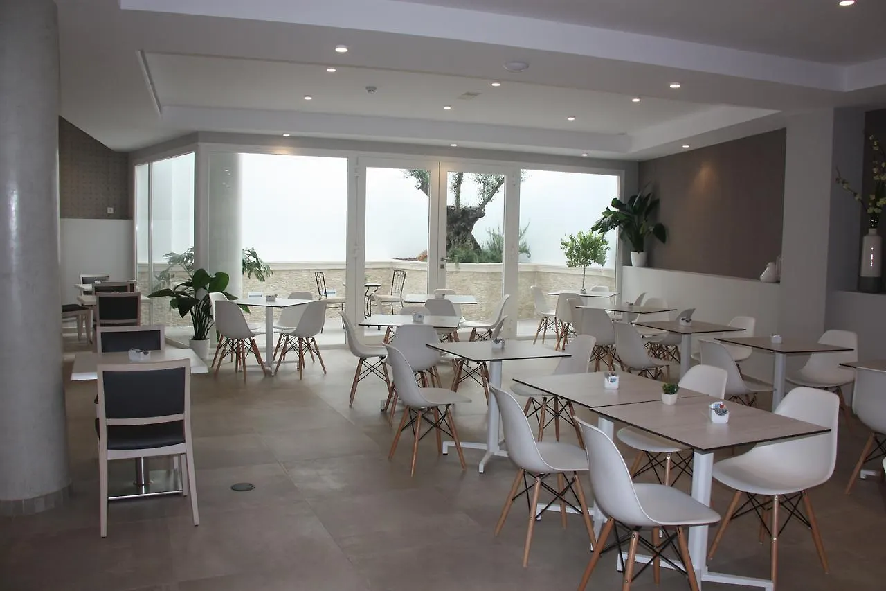 Hotel Puerta Del Mar - Adults Recommended Nerja Španělsko