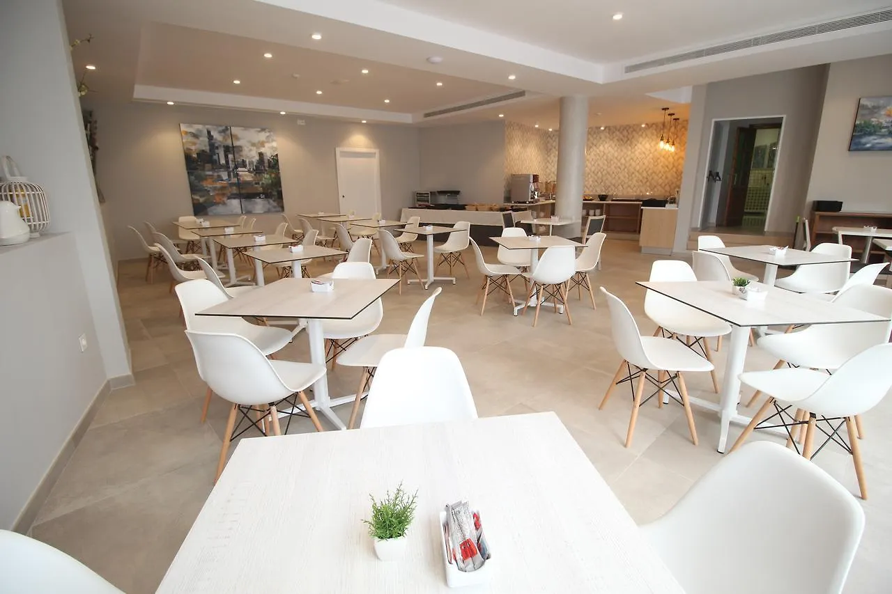 נרחה Hotel Puerta Del Mar - Adults Recommended ספרד