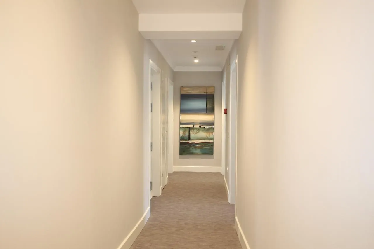 נרחה Hotel Puerta Del Mar - Adults Recommended