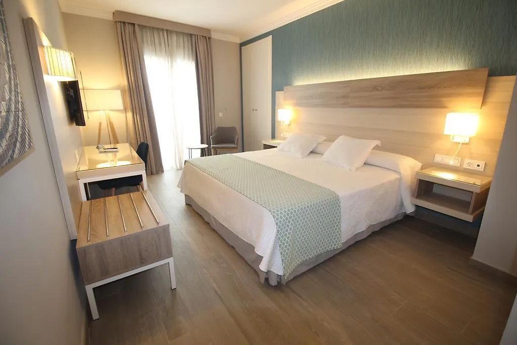 נרחה Hotel Puerta Del Mar - Adults Recommended