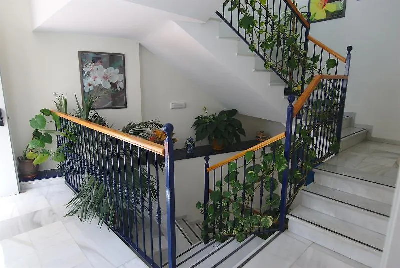***  Hotel Puerta Del Mar - Adults Recommended Nerja Španělsko