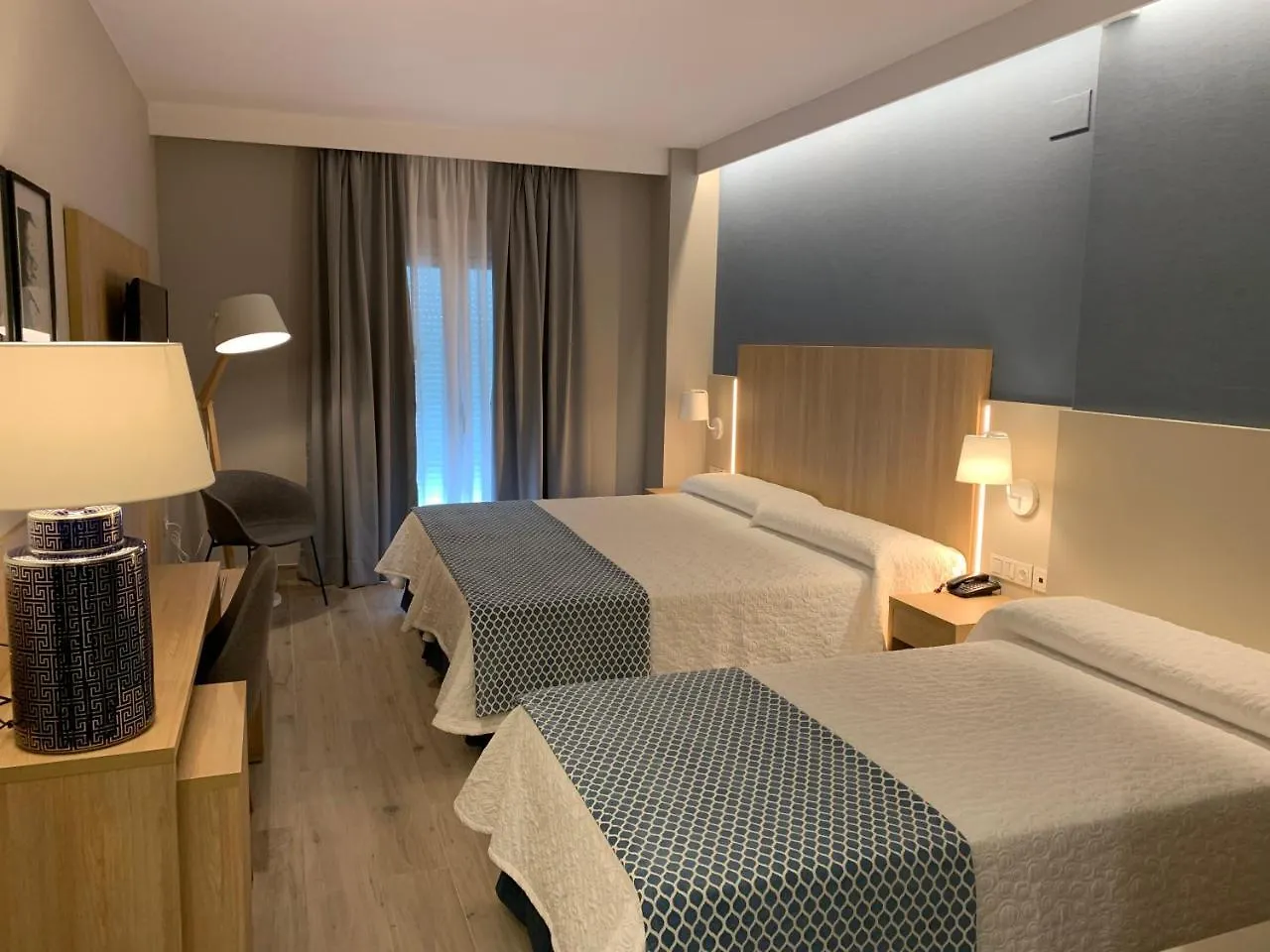 Hotel Puerta Del Mar - Adults Recommended Nerja
