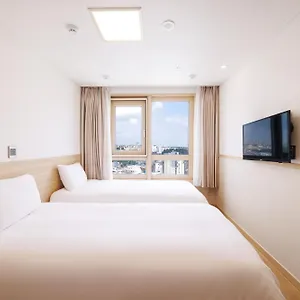 케니 호텔 서귀포
