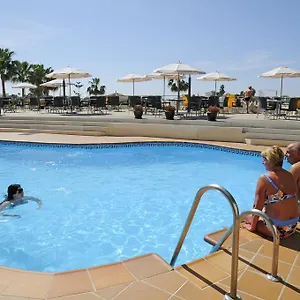 Club By Dorobe 3*, Nerja Spanje