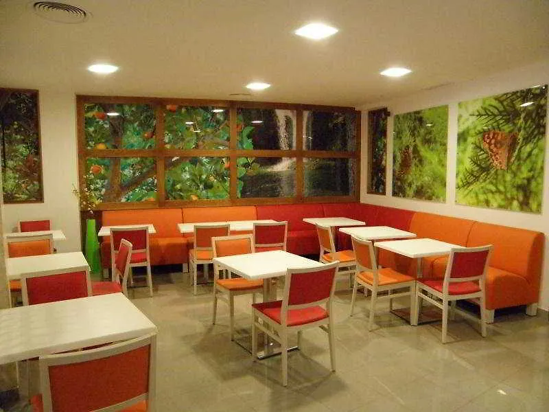 ***  Hotel Puerta Del Mar - Adults Recommended Nerja Spain
